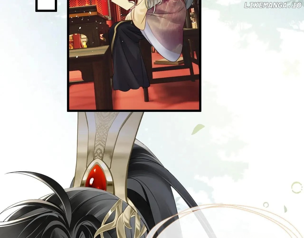 The Tyrant’s Family Lasts Thanks To Her Inner Voice Chapter 14 - page 15